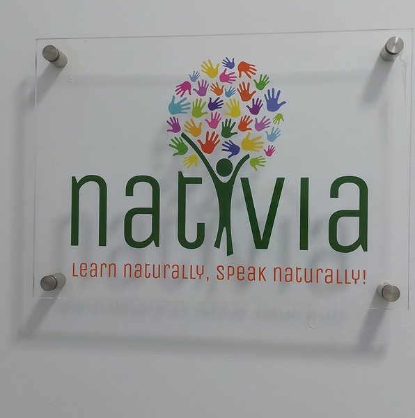 Nativia Learning Center - Cursuri limbi straine