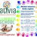 Nativia Learning Center - Cursuri limbi straine